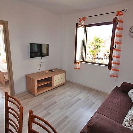 Apartman Petra Apartment Fazana Luaran gambar