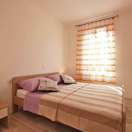 Apartman Petra Apartment Fazana Luaran gambar