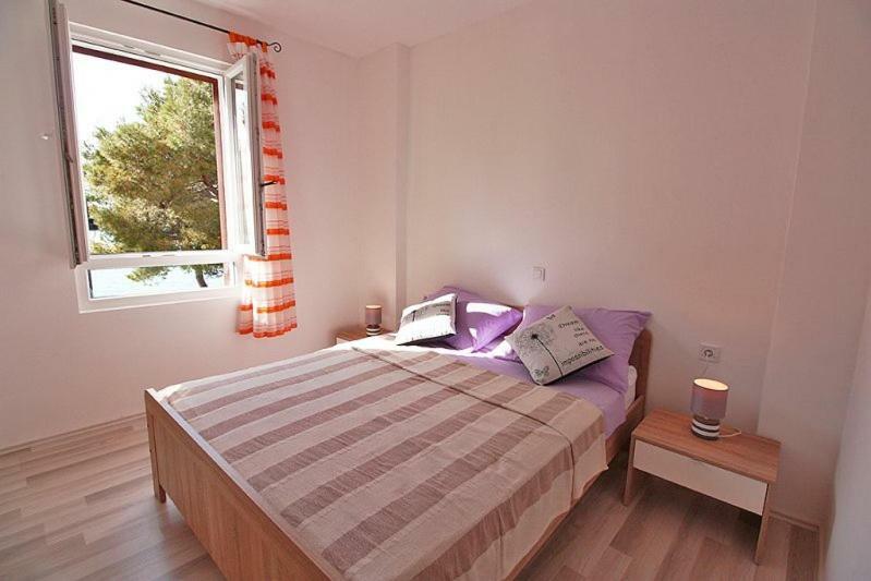 Apartman Petra Apartment Fazana Luaran gambar