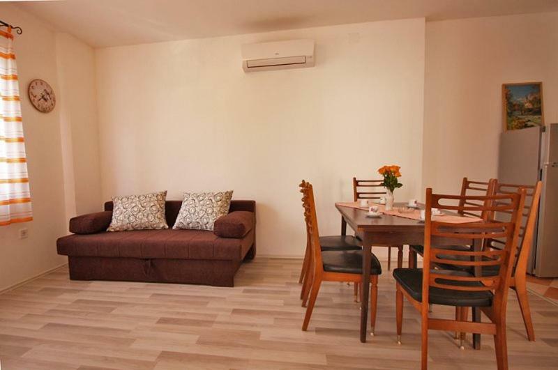 Apartman Petra Apartment Fazana Luaran gambar