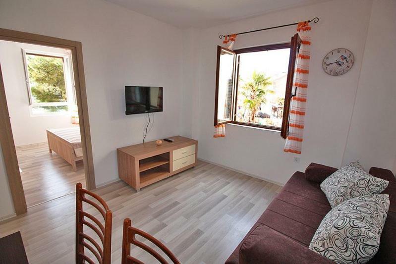 Apartman Petra Apartment Fazana Luaran gambar